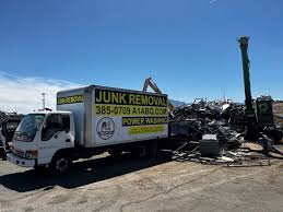 Best Residential Junk Removal  in Neshanic Station, NJ